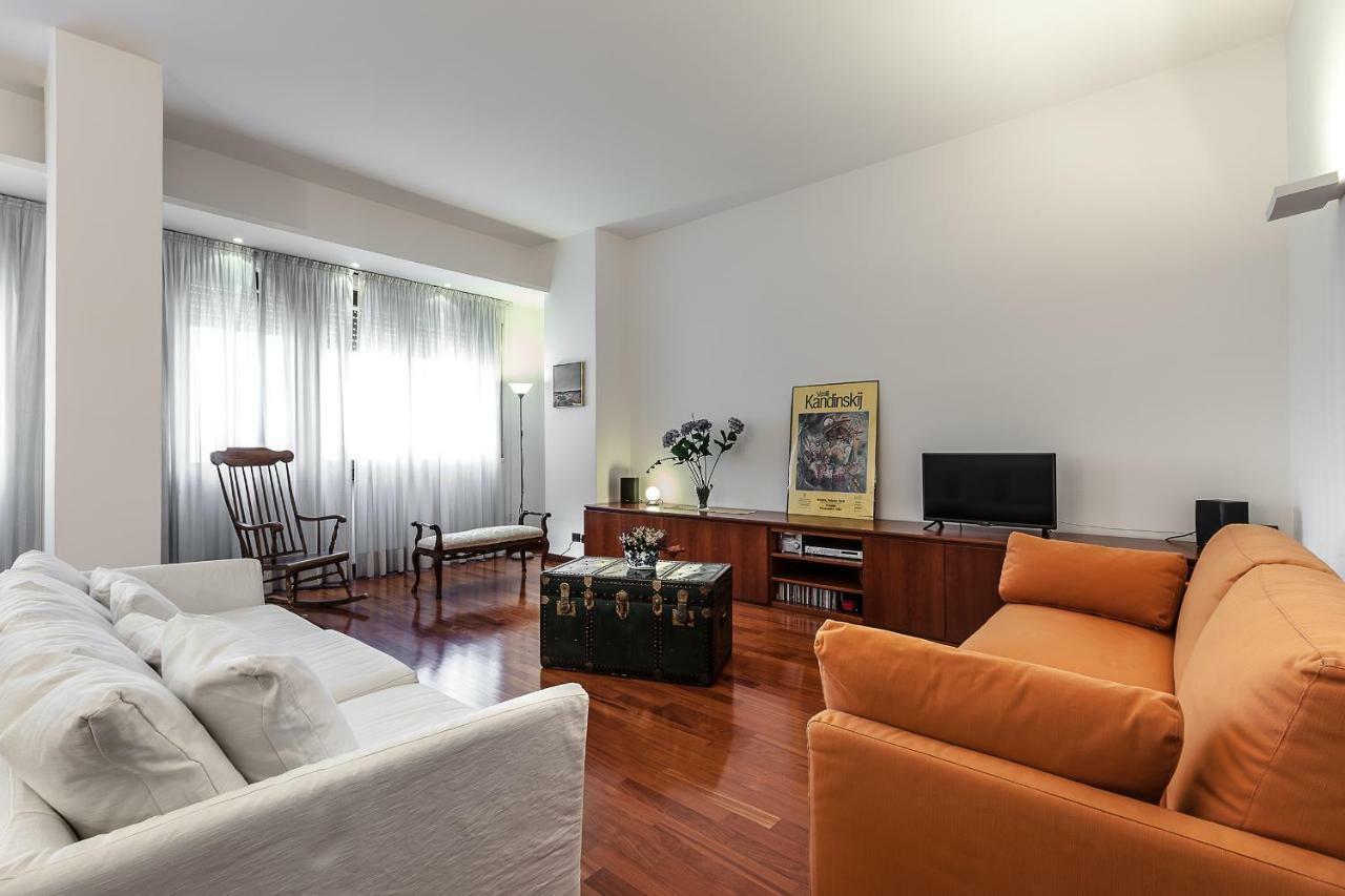 Milano Darsena Apartment Exterior photo