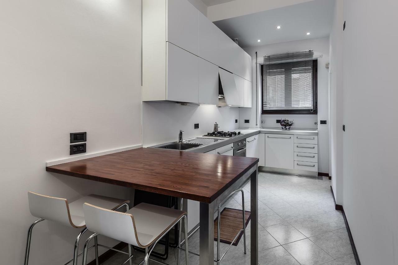 Milano Darsena Apartment Exterior photo
